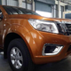 Illustration for article titled 2015 Nissan Frontier: (Were Almost Positive) This Is It